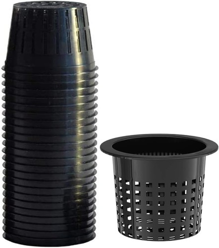 Inch net cups - pack),,