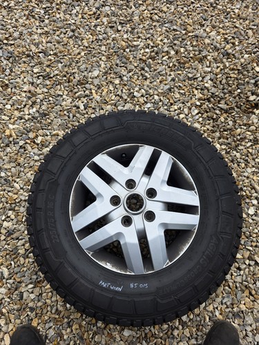 Fiat ducato boxer - ducato, relay