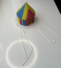 Hornby Circus Tent No.1 OO