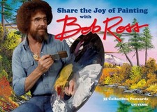 Share the Joy of Painting with