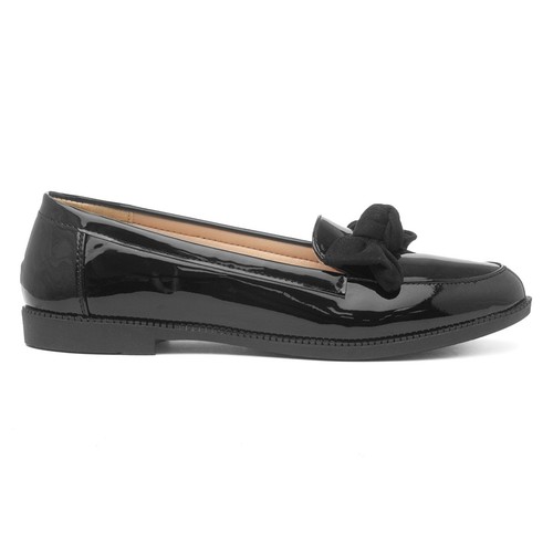 Lilley womens shoes black - womens,