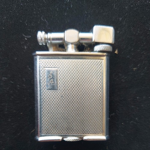 Vintage polo lift arm - vintage, lighter