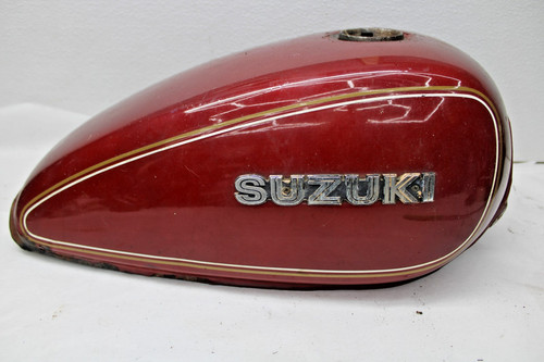 1980 suzuki gs250t gs250 - 1980, t