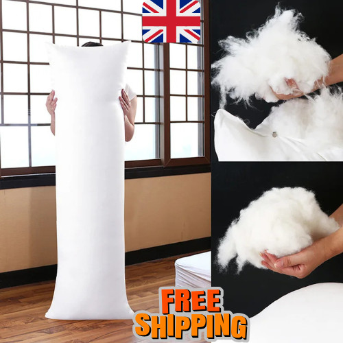 Dakimakura body pillow insert - dakimakura,