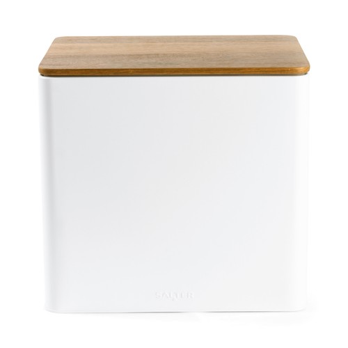 Salter toronto bread bin - salter,