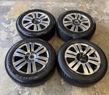 GENUINE OEM VW 16” 5x112