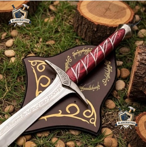 Sting sword replica the - –,