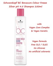 Schwarzkopf BC Bonacure Color