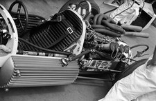 Eddie Sachs DVS Inc-entered