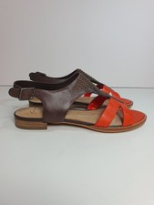 Clarks Womens Parasol Glitz