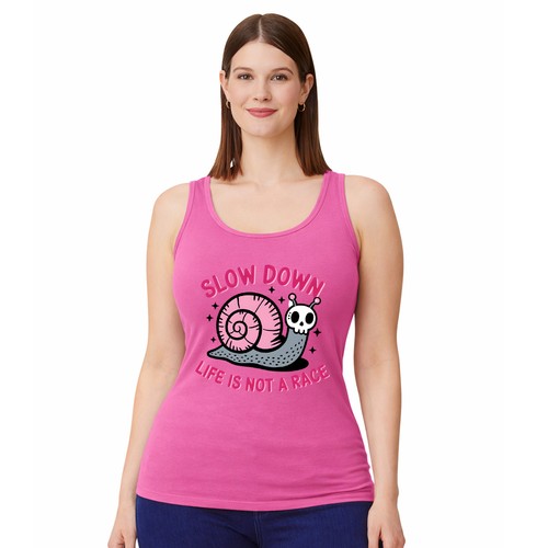 Slow down womens - womens, life