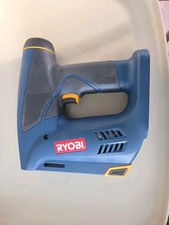 Ryobi CST-180 STAPLE GUN  18V
