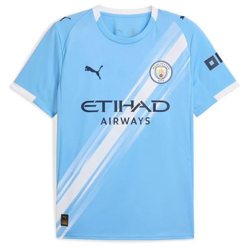 Manchester city home - home, shirt