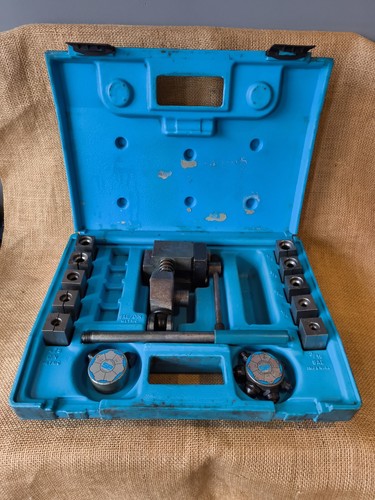 Sykes pickavant brake - sykes,