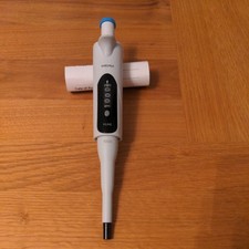 SARTORIUS® mLINE® M1000 Single Channel Pipette 100-1000μL  micro pipetter 