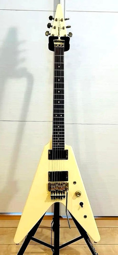 Fernandes bsv 80j - fernandes, cream