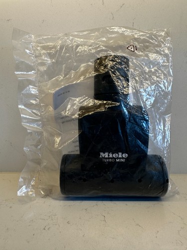 Miele mini turbo brush - miele,