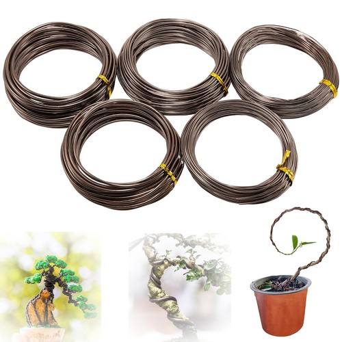 Bonsai wire for - |wire,