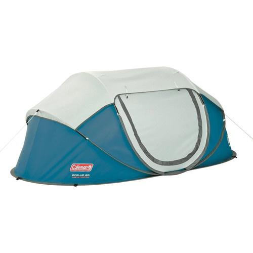 Coleman fast pitch - coleman,