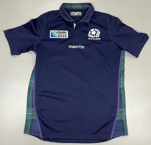 Scotland men rugby - scotland,