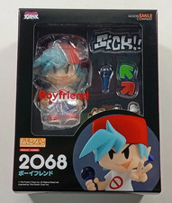 Nendoroid Friday Night Funkin'