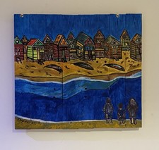 Original Contemporary Mixed