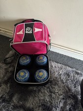 Size4 Taylor Ace Bowls Set