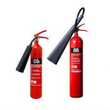 FireShield Refurbished CO2