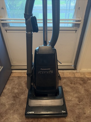 Panasonic performance plus - panasonic,