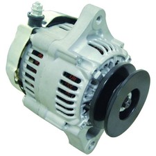 WAI New Alternator for