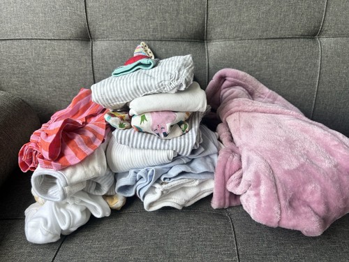Baby clothing bundle - , girls