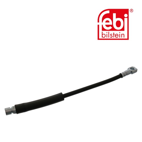 Febi 02729 brake hose - brake,