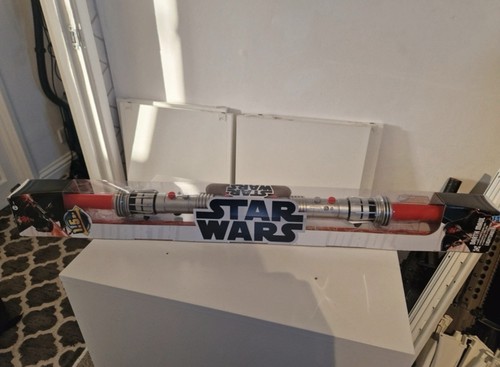 Star wars darth - darth, double