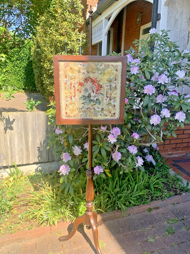 Victorian edwardian mahogany - /,