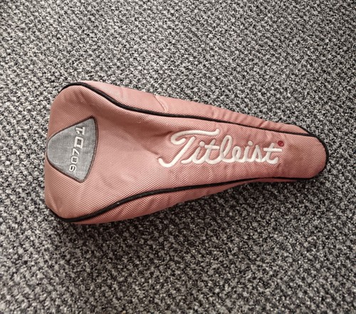 Titleist 907 driver - 907,