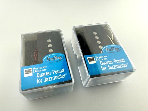 Seymour duncan quarter pound - seymour,