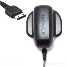 Samsung WallCharger For G600 S5230 F480 Tocco U900J700 G800 ETA3S30UBE Brand New