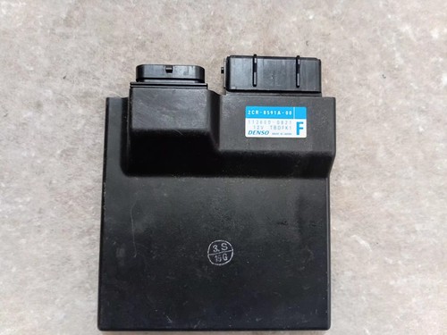 Yamaha 2cr ecu 2015 - r1,