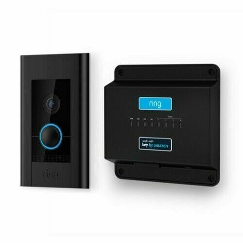 Ring 8vrxe7 0enx - ring, video