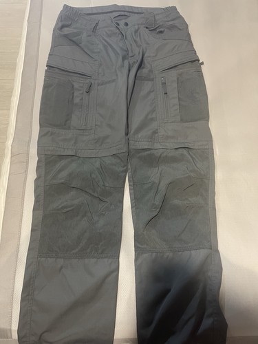 Pro all terrain gen 2 - p-40, all-terrain