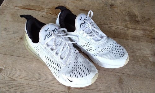 Nike air 270 size - uk,