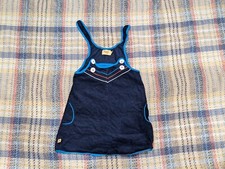 AlbaBaby (Scandi): Blue