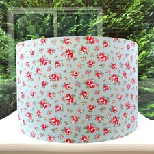 Lampshade William Morris