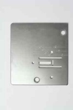 Stitch Plate for Elna, Necchi