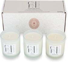 Luxury Scented Candles Set