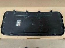 Mercedes Atego / Axor II  Heated main mirror (Non genuine) 