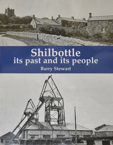 Shilbottle local history - shilbottle,