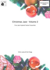 Christmas Jazz Vol 2 for Bb