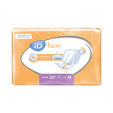 iD Expert Form Extra - Size 2
