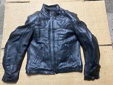 FRANK THOMAS Mens Black